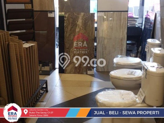 Lokasi Strategis! Dijual Ruko Bisnis di Johar Baru, Jakarta Pusat Kondisi Bagus Lokasi Strategis! Dijual Ruko Bisnis di Johar Baru, Jakarta Pusat Kondisi Bagus