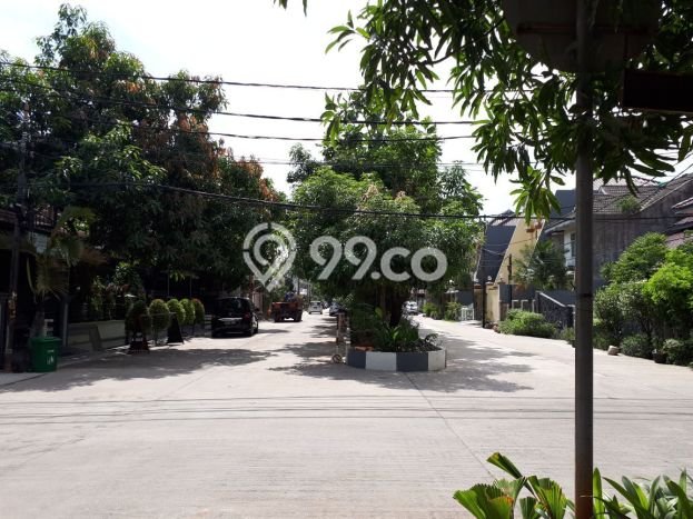 Dijual Hunian Mewah dengan Fasilitas Sekitar Komplit di Kelapa Gading, Jakarta Utara Dijual Hunian Mewah dengan Fasilitas Sekitar Komplit di Kelapa Gading, Jakarta Utara