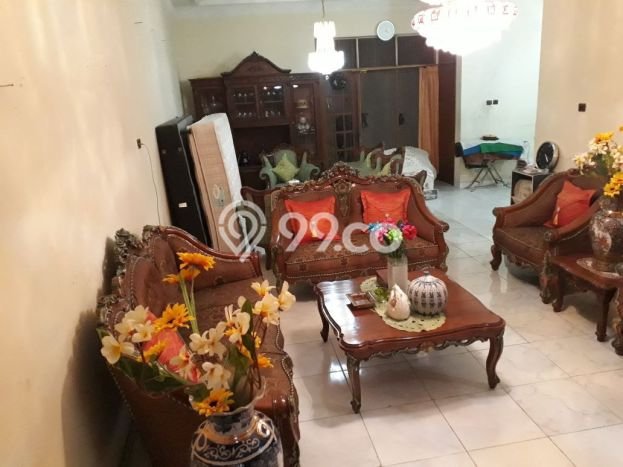 Dijual Hunian Mewah dengan Fasilitas Sekitar Komplit di Kelapa Gading, Jakarta Utara Dijual Hunian Mewah dengan Fasilitas Sekitar Komplit di Kelapa Gading, Jakarta Utara