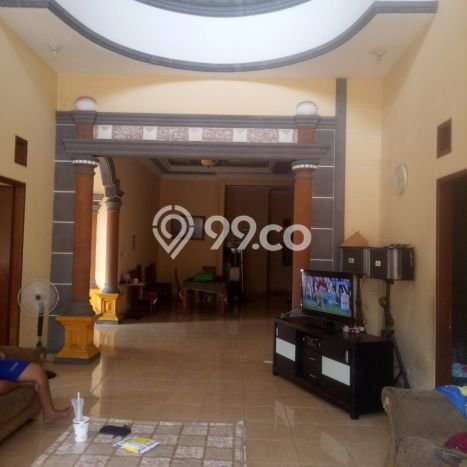 Jual Rumah Luas Megah Dengan View Eksklusif di Metland Menteng, Jakarta Timur Jual Rumah Luas Megah Dengan View Eksklusif di Metland Menteng, Jakarta Timur