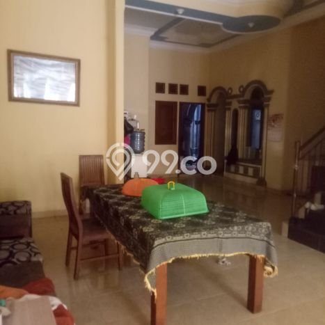 Jual Rumah Luas Megah Dengan View Eksklusif di Metland Menteng, Jakarta Timur Jual Rumah Luas Megah Dengan View Eksklusif di Metland Menteng, Jakarta Timur