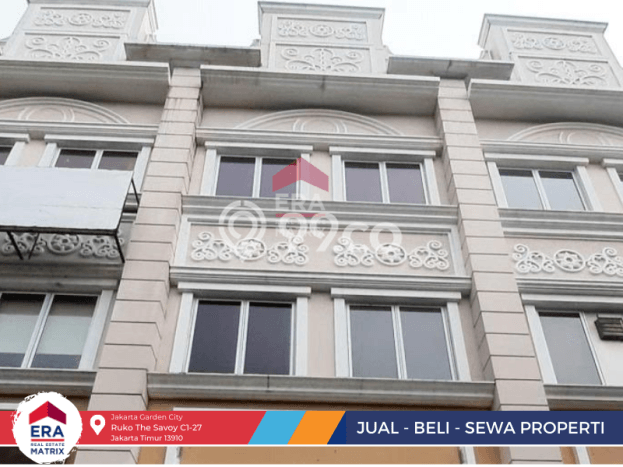 Ruko Dijual di Kawasan Cakung, Jakarta Timur Harga Kompetitif Ruko Dijual di Kawasan Cakung, Jakarta Timur Harga Kompetitif