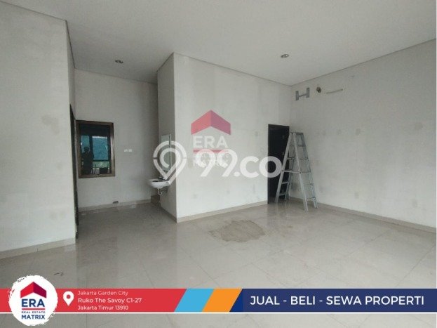 Ruko Dijual Lokasi Stratagis di Cakung Jakarta Timur Cocok untuk Bisnis Ruko Dijual Lokasi Stratagis di Cakung Jakarta Timur Cocok untuk Bisnis
