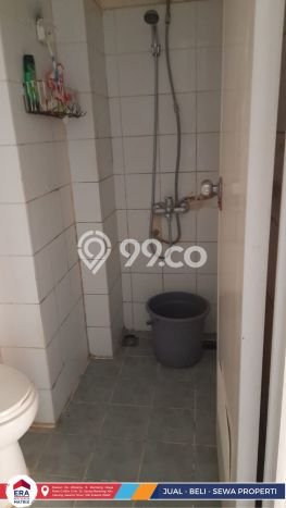 Unit Apartemen 2 Kamar & 1 Kamar Mandi Dijual di Cakung, Jakarta Timur Unit Apartemen 2 Kamar & 1 Kamar Mandi Dijual di Cakung, Jakarta Timur