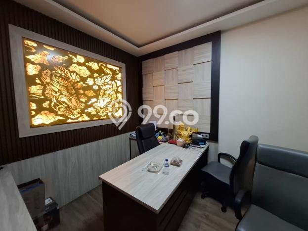 Jual Rumah Mewah Megah Dengan View Eksklusif di Sunter, Jakarta Utara Jual Rumah Mewah Megah Dengan View Eksklusif di Sunter, Jakarta Utara