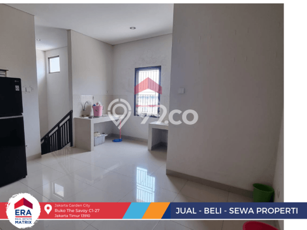 Ruko Dijual Lokasi Stratagis di Cakung Jakarta Timur Cocok untuk Bisnis Ruko Dijual Lokasi Stratagis di Cakung Jakarta Timur Cocok untuk Bisnis