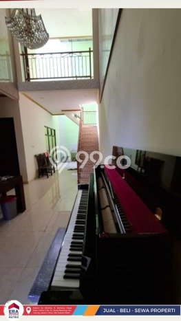 Hunian Mewah LB 120m2 Siap Pakai Desain Elegan di Metland Menteng, Jakarta Timur Hunian Mewah LB 120m2 Siap Pakai Desain Elegan di Metland Menteng, Jakarta Timur