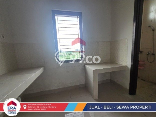 Unit Komersial Disewakan di Jakarta Timur Kawasan Strategis Harga Kompetitif Unit Komersial Disewakan di Jakarta Timur Kawasan Strategis Harga Kompetitif