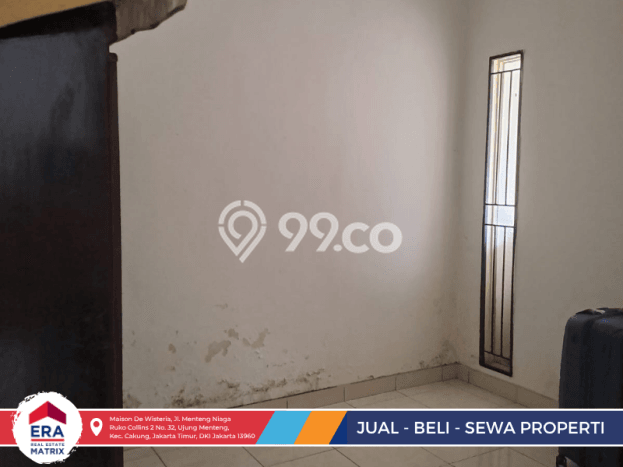 Hunian Nyaman Asri 3 KT Siap Pakai di harapan indah Bekasi Hunian Nyaman Asri 3 KT Siap Pakai di harapan indah Bekasi