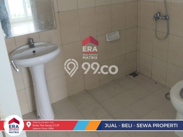 PENAWARAN TERBATAS! Rumah Berkualitas di Cakung, LT 120m2m² LB 90m2m² PENAWARAN TERBATAS! Rumah Berkualitas di Cakung, LT 120m2m² LB 90m2m²
