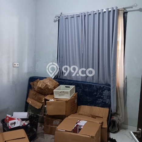 Rumah Minimalis 2 KT LT 90m2 di Metland Menteng Rumah Minimalis 2 KT LT 90m2 di Metland Menteng