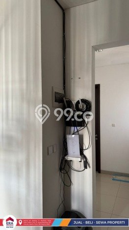 Rumah Modern Minimalis 4 KT Siap Huni di Cakung Rumah Modern Minimalis 4 KT Siap Huni di Cakung