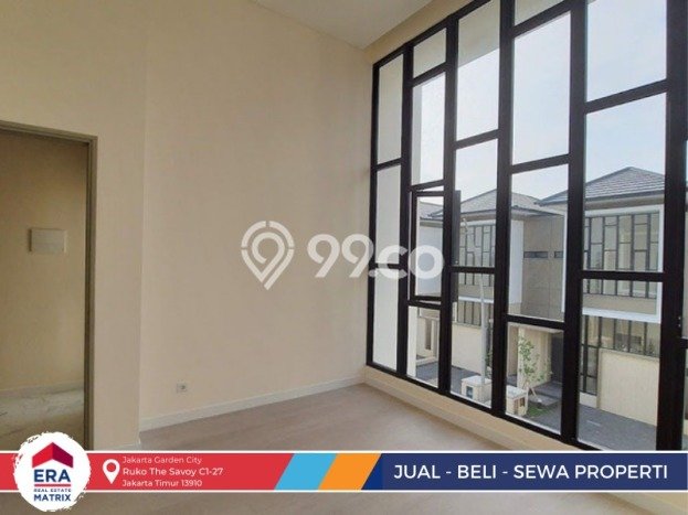 Rumah Cantik Siap Pakai Di Cakung Luas 115m2 Lokasi Strategis Rumah Cantik Siap Pakai Di Cakung Luas 115m2 Lokasi Strategis