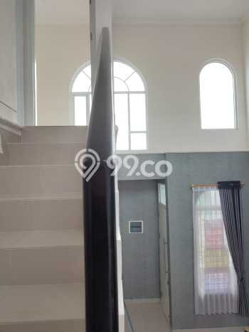 Rumah Modern Minimalis 3 KT Bisa Langsung Pindah di Cakung Rumah Modern Minimalis 3 KT Bisa Langsung Pindah di Cakung