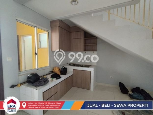 Sewa cepat hunian minimalis strategis 4 Kamar di Cakung, Jakarta Timur Sewa cepat hunian minimalis strategis 4 Kamar di Cakung, Jakarta Timur