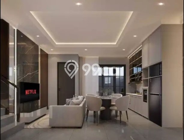 Dijual Rumah 3 Kamar Lokasi Strategis Bagus dan Strategis di Cakung Dijual Rumah 3 Kamar Lokasi Strategis Bagus dan Strategis di Cakung