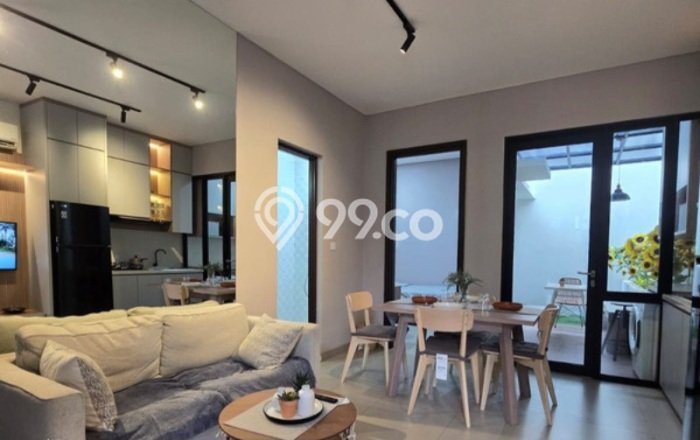Dijual Cepat Rumah Bagus Siap Huni LB 93m2 di Cakung, Jakarta Timur Dijual Cepat Rumah Bagus Siap Huni LB 93m2 di Cakung, Jakarta Timur