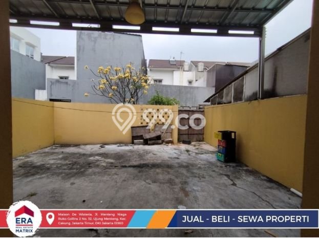 Sewa cepat hunian minimalis strategis 4 Kamar di Cakung, Jakarta Timur Sewa cepat hunian minimalis strategis 4 Kamar di Cakung, Jakarta Timur