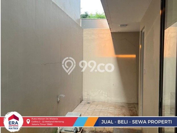 Rumah Mewah Dijual LT 126m2 di Cakung, Jakarta Timur Rumah Mewah Dijual LT 126m2 di Cakung, Jakarta Timur