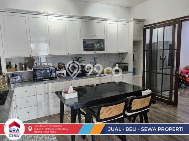Hot Offer Hunian Premium Ideal dan Luas di Cakung, Jakarta Timur Hot Offer Hunian Premium Ideal dan Luas di Cakung, Jakarta Timur