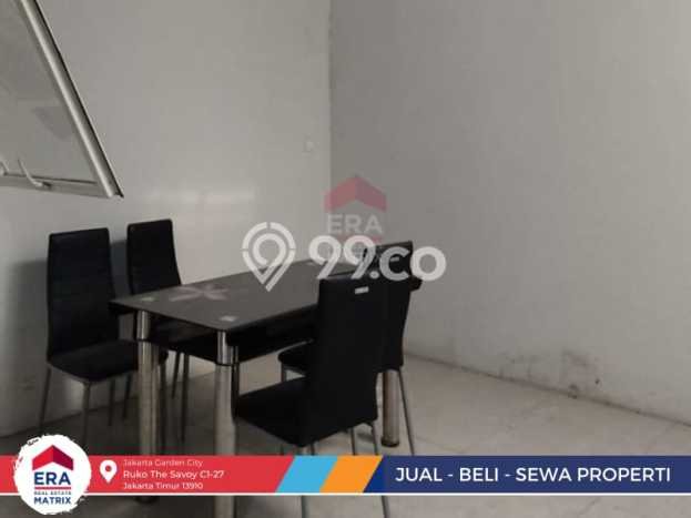 Rumah Minimalis 3 KT LT 9000m2 di Jakarta Garden City Rumah Minimalis 3 KT LT 9000m2 di Jakarta Garden City