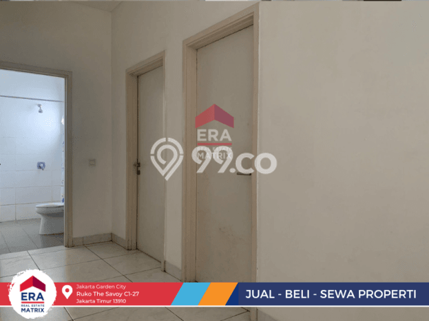 Hunian Mewah Siap Huni LT 171m2 di Cakung, Jakarta Timur Hunian Mewah Siap Huni LT 171m2 di Cakung, Jakarta Timur