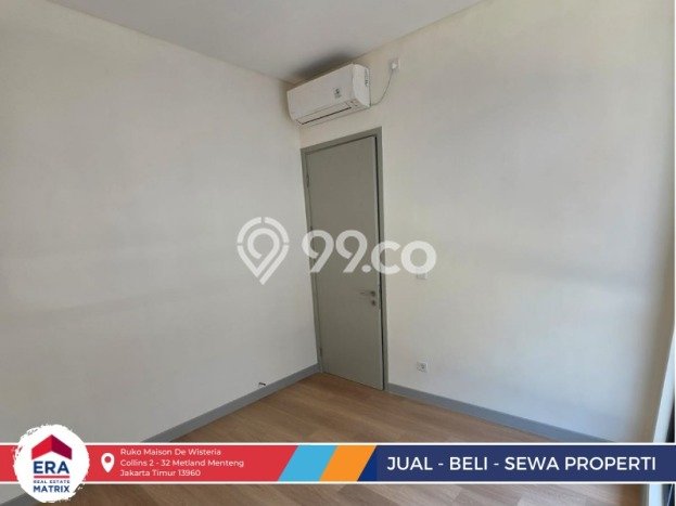 Rumah Elit Modern Tanpa Renovasi di Jakarta Garden City Jakarta Timur Rumah Elit Modern Tanpa Renovasi di Jakarta Garden City Jakarta Timur