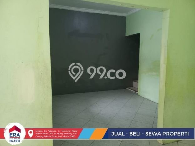 For Sale Hunian Rumah Nyaman 4 KT di Bekasi, Bekasi For Sale Hunian Rumah Nyaman 4 KT di Bekasi, Bekasi