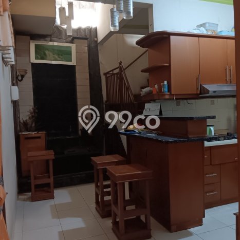 Rumah Minimalis 4 Kamar LT 120m2 di Metland Menteng Rumah Minimalis 4 Kamar LT 120m2 di Metland Menteng