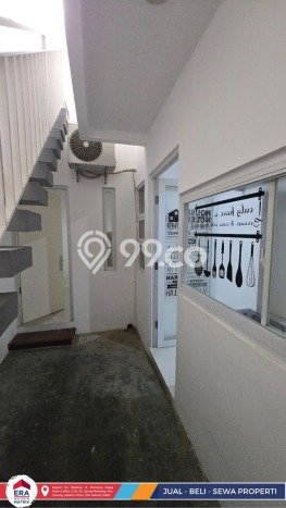 Dijual Cepat Rumah Favorit Siap Huni LB 138m2 di Cakung, Jakarta Timur Dijual Cepat Rumah Favorit Siap Huni LB 138m2 di Cakung, Jakarta Timur