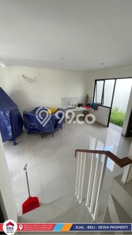 Sewa Rumah Harga Terjangkau di Jakarta Garden City Jakarta Timur Punya 3 Kamar Tidur Sewa Rumah Harga Terjangkau di Jakarta Garden City Jakarta Timur Punya 3 Kamar Tidur