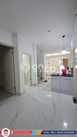 Dijual Cepat Rumah Favorit Siap Huni LB 138m2 di Cakung, Jakarta Timur Dijual Cepat Rumah Favorit Siap Huni LB 138m2 di Cakung, Jakarta Timur