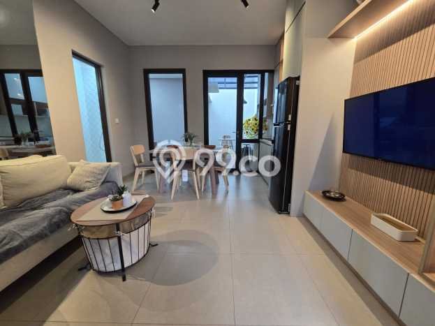 Rumah Strategis Minimalis Lb 93m2 di Cakung, Jakarta Timur Rumah Strategis Minimalis Lb 93m2 di Cakung, Jakarta Timur