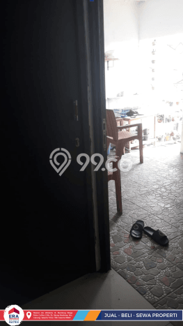 Ruko Paling Dicari LB 126m2 Dijual di Cakung Ruko Paling Dicari LB 126m2 Dijual di Cakung