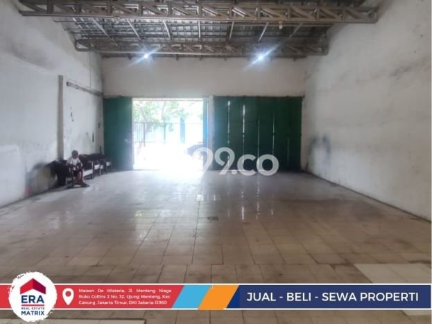 Jual Ruko Kawasan Strategis Kawasan , Luas 240m2m², Jalan Raya Jual Ruko Kawasan Strategis Kawasan , Luas 240m2m², Jalan Raya