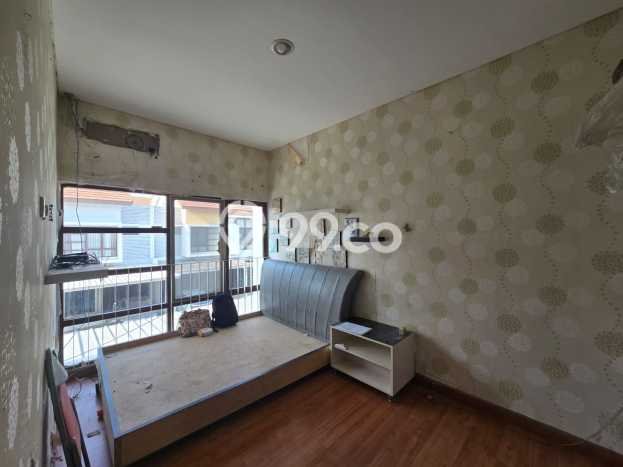 Rumah Luxury Modern Tanpa Renovasi di Jakarta Garden City Jakarta Timur Rumah Luxury Modern Tanpa Renovasi di Jakarta Garden City Jakarta Timur