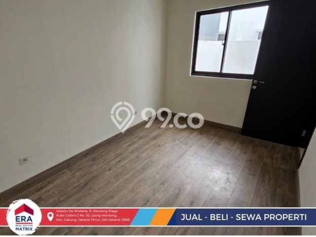 Jual Rumah Luas Megah Dengan View Cantik di Metland Menteng, Jakarta Timur Jual Rumah Luas Megah Dengan View Cantik di Metland Menteng, Jakarta Timur