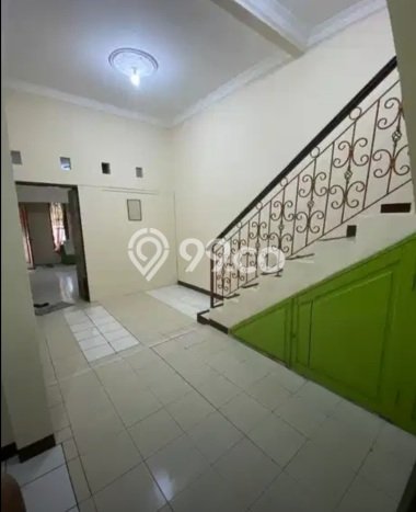 Rumah Modern Cantik 4 Kamar Siap Huni di Cakung Rumah Modern Cantik 4 Kamar Siap Huni di Cakung