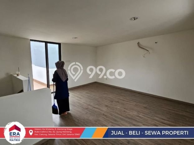 Jual Rumah Luas Megah Dengan View Cantik di Metland Menteng, Jakarta Timur Jual Rumah Luas Megah Dengan View Cantik di Metland Menteng, Jakarta Timur