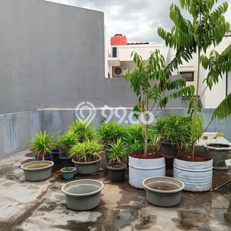 Lokasi terbaik! Rumah siap pakai disewakan di Cakung LB 200m2 Lokasi terbaik! Rumah siap pakai disewakan di Cakung LB 200m2