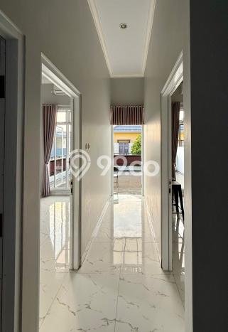 Dijual Rumah Modern 3 KT di Metland Menteng, Jakarta Timur Dijual Rumah Modern 3 KT di Metland Menteng, Jakarta Timur
