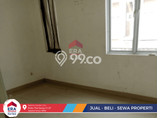 Hunian Cantik Minimalis Lb 75m2 di Cakung, Jakarta Timur Hunian Cantik Minimalis Lb 75m2 di Cakung, Jakarta Timur