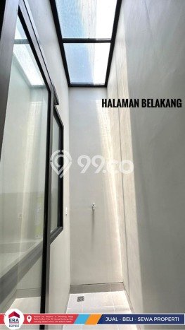 Jarang Ada! Rumah Sewa 2 Kamar Bagus Siap Huni Pantai Indah Kapuk 2 Jarang Ada! Rumah Sewa 2 Kamar Bagus Siap Huni Pantai Indah Kapuk 2