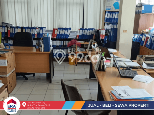 Ruko Bagus Dijual LB 900m2 Lokasi Strategis Jakarta Timur Area Cocok untuk Bisnis Ruko Bagus Dijual LB 900m2 Lokasi Strategis Jakarta Timur Area Cocok untuk Bisnis