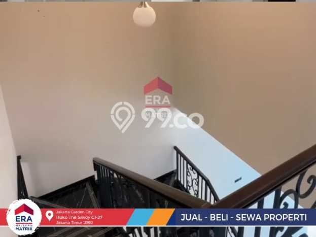 BEST OFFER! Rumah Nyaman di Duren Sawit, Luas 125m² LB 250m² BEST OFFER! Rumah Nyaman di Duren Sawit, Luas 125m² LB 250m²