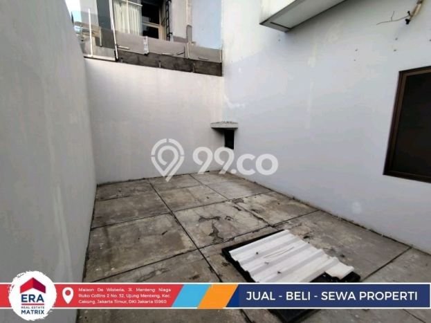 Unit Ruko Disewa Lokasi Cakung, Jakarta Timur Spesifikasi Luas Bangunan 100m2 Unit Ruko Disewa Lokasi Cakung, Jakarta Timur Spesifikasi Luas Bangunan 100m2