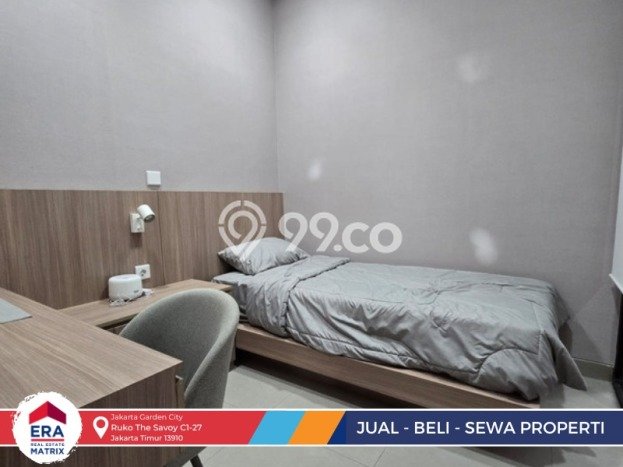 Rumah Strategis Modern Lb 112m2 di Cakung, Jakarta Timur Rumah Strategis Modern Lb 112m2 di Cakung, Jakarta Timur