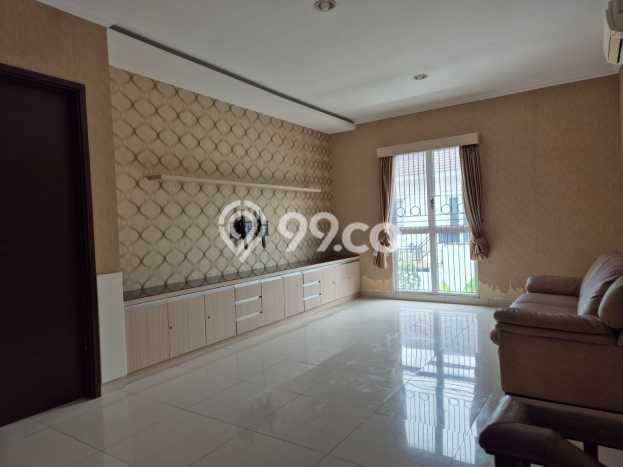 Rumah sewa siap pakai 4 Kamar Tidur di Jakarta Garden City, Jakarta Timur Rumah sewa siap pakai 4 Kamar Tidur di Jakarta Garden City, Jakarta Timur