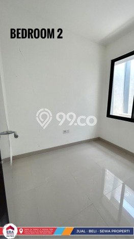 Jarang Ada! Rumah Sewa 2 Kamar Bagus Siap Huni Pantai Indah Kapuk 2 Jarang Ada! Rumah Sewa 2 Kamar Bagus Siap Huni Pantai Indah Kapuk 2