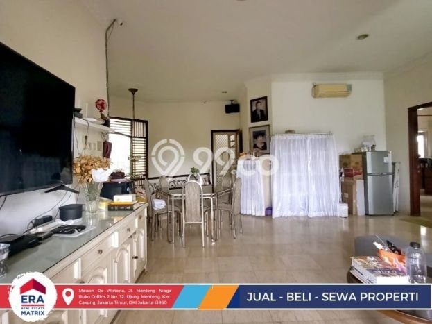 Rumah Luxury Modern Siap Huni di Bintaro Jakarta Selatan Rumah Luxury Modern Siap Huni di Bintaro Jakarta Selatan